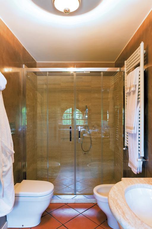 Agriturismo La Casa Di Rodo Quarrata Zimmer foto