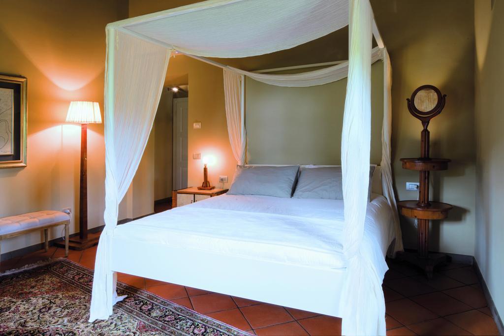 Agriturismo La Casa Di Rodo Quarrata Zimmer foto