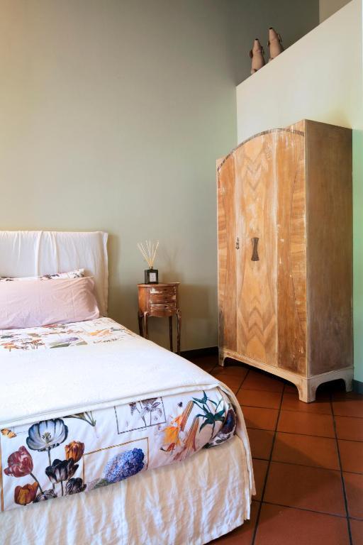 Agriturismo La Casa Di Rodo Quarrata Zimmer foto